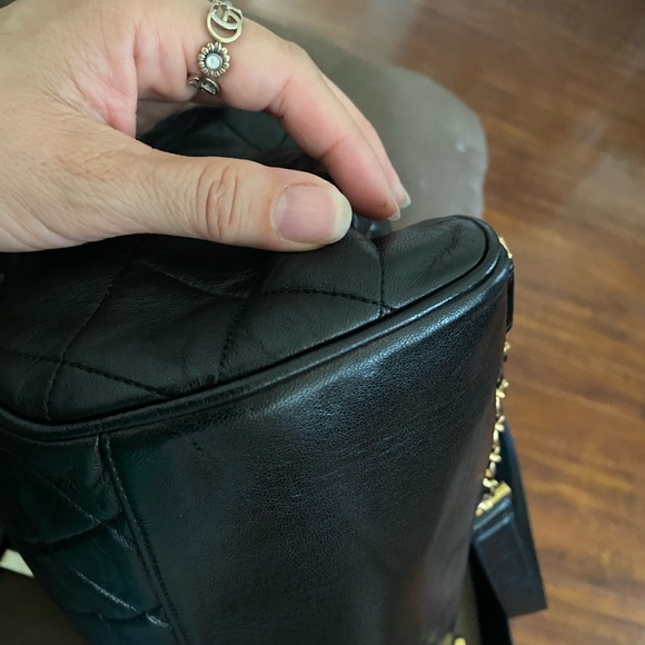 Chanel backpack - Picture 7 of 10